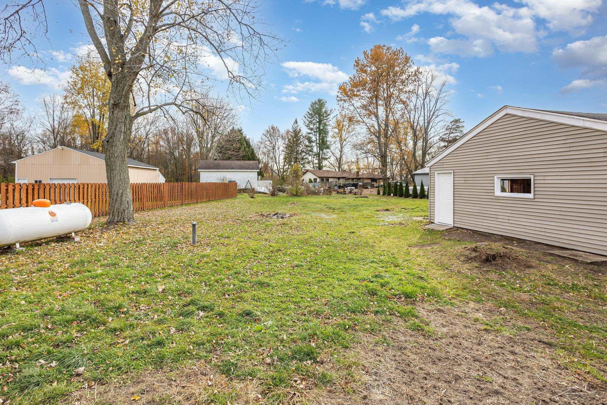 Homes for sale in Birch Run, MI | 3176 Rathbun Rd, Birch Run, MI 48415 | MLS# 50193969