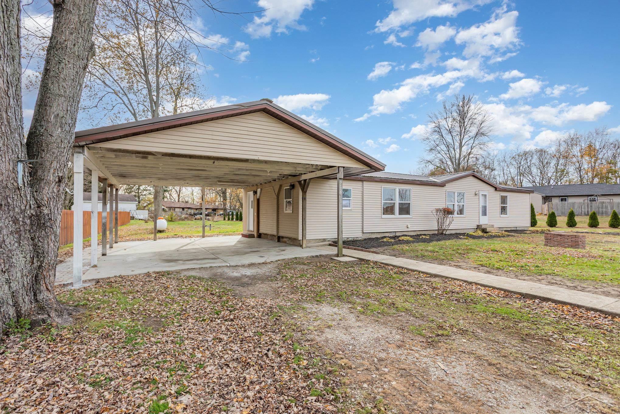 Homes for sale in Birch Run, MI | 3176 Rathbun Rd, Birch Run, MI 48415 | MLS# 50193969