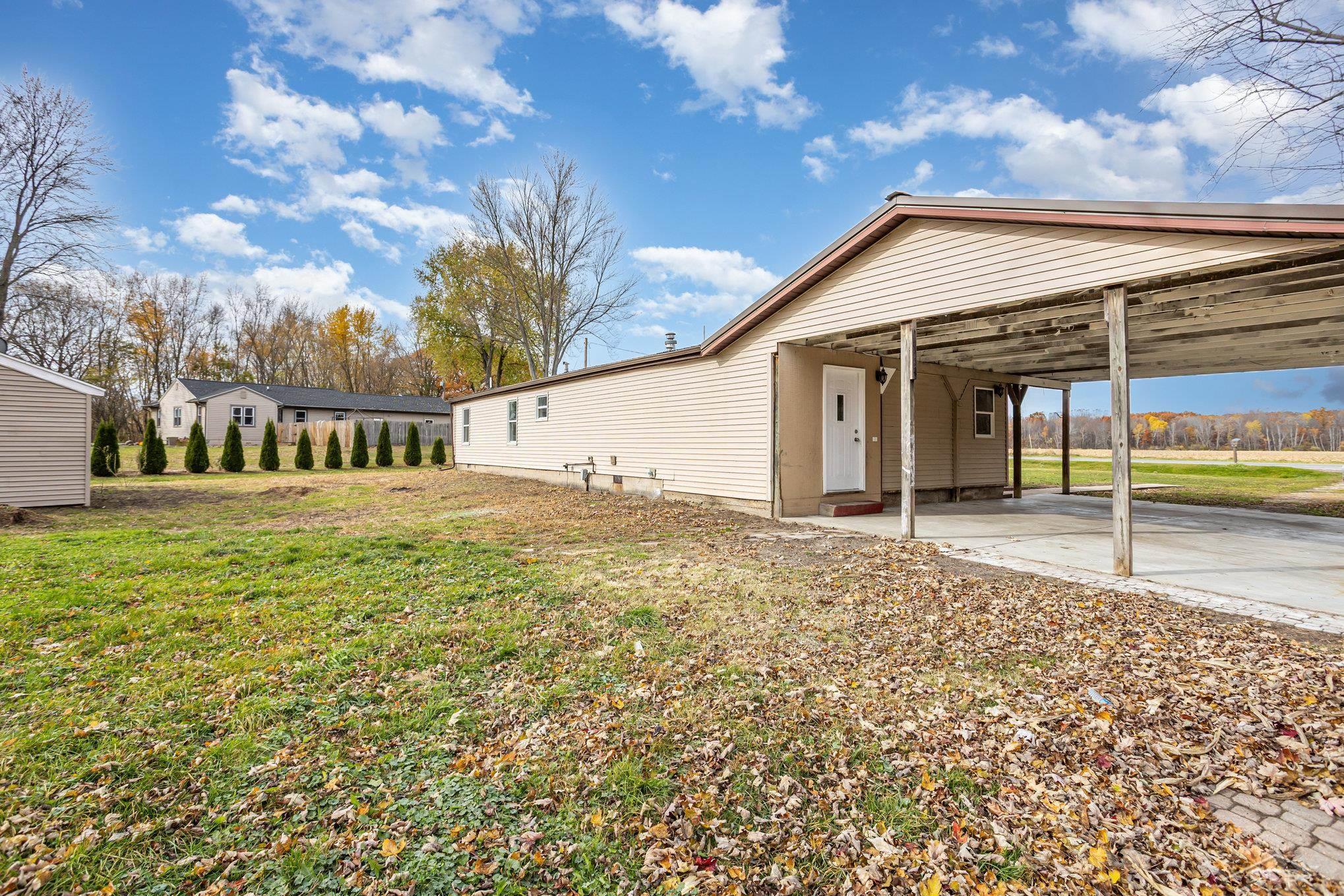 Homes for sale in Birch Run, MI | 3176 Rathbun Rd, Birch Run, MI 48415 | MLS# 50193969