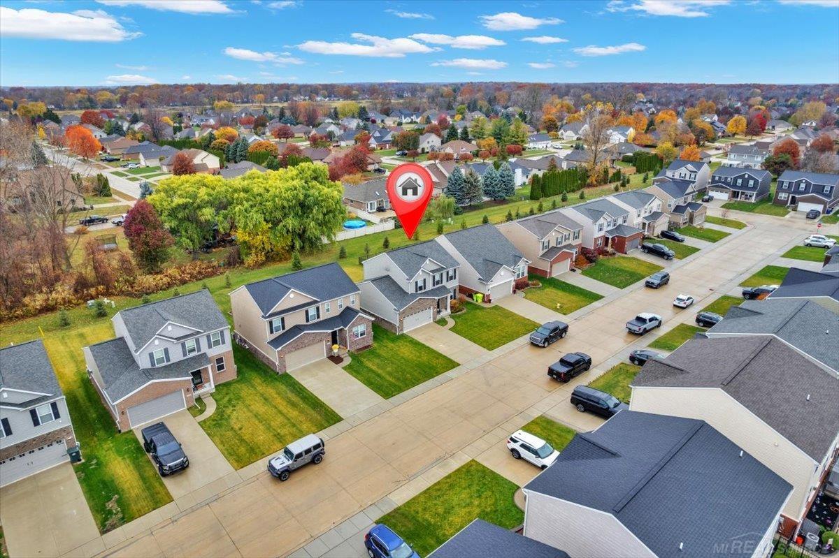 Homes for sale in Chesterfield, MI | 51341 Mayfield Dr, Chesterfield, MI 48047 | MLS# 50193974