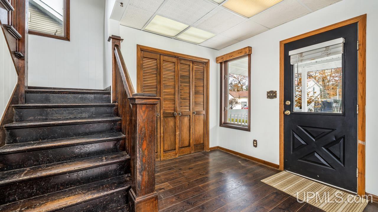 Homes for sale in Kingsford, MI | 529 Harding Ave, Kingsford, MI 49802 | MLS# 50193981