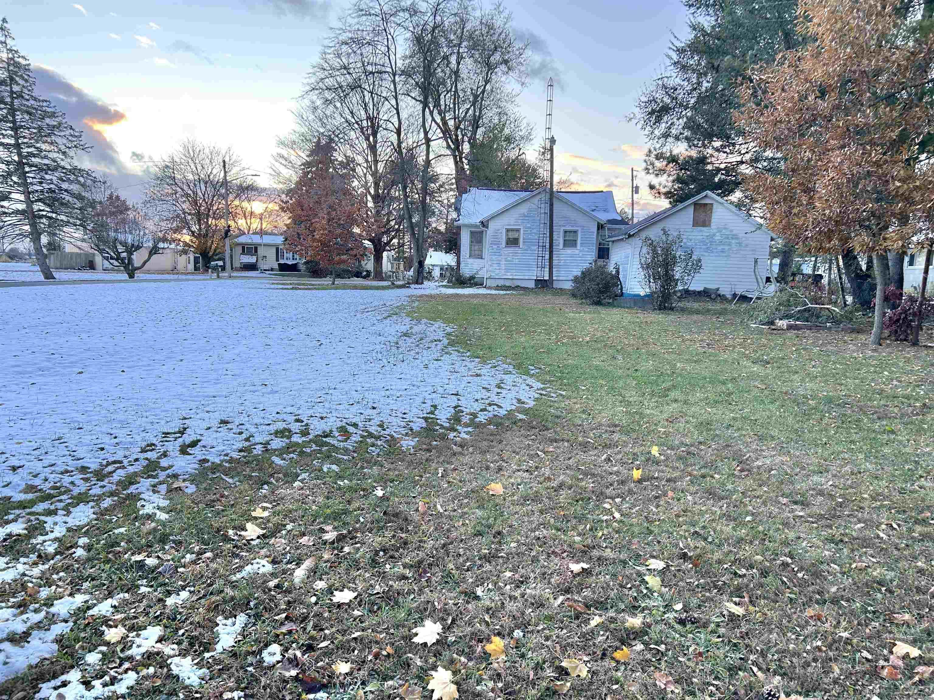 Homes for sale in Adrian, MI | 7489 Jefferson St, Adrian, MI 49221 | MLS# 50193983