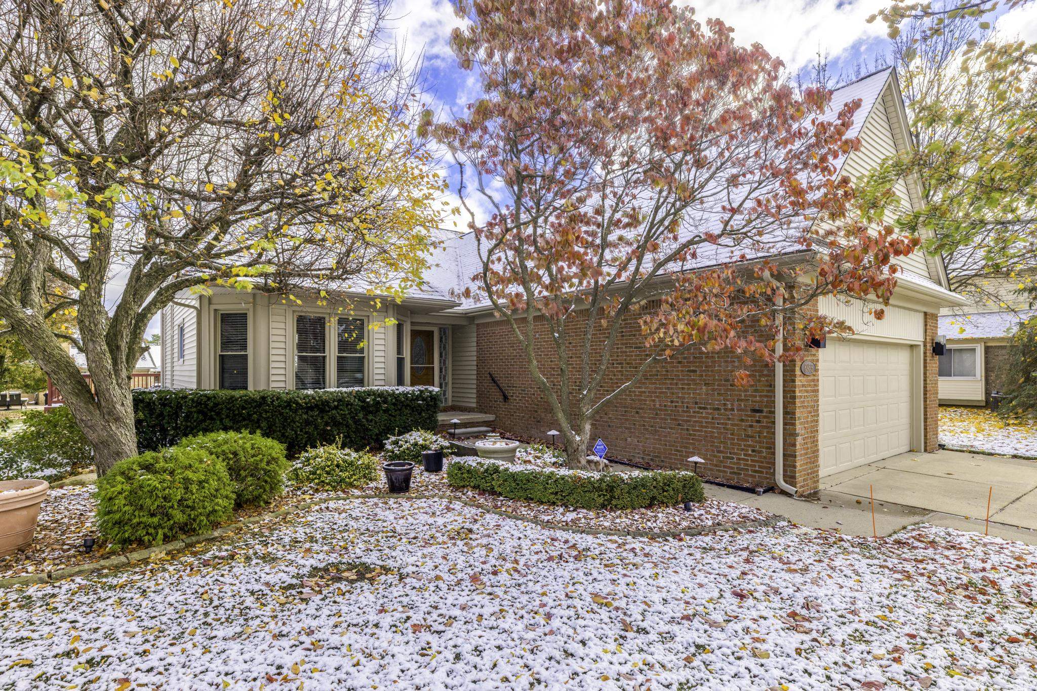 Homes for sale in Washington Twp, MI | 6955 Cross Creek Dr #136, Washington Twp, MI 48094 | MLS# 50193985