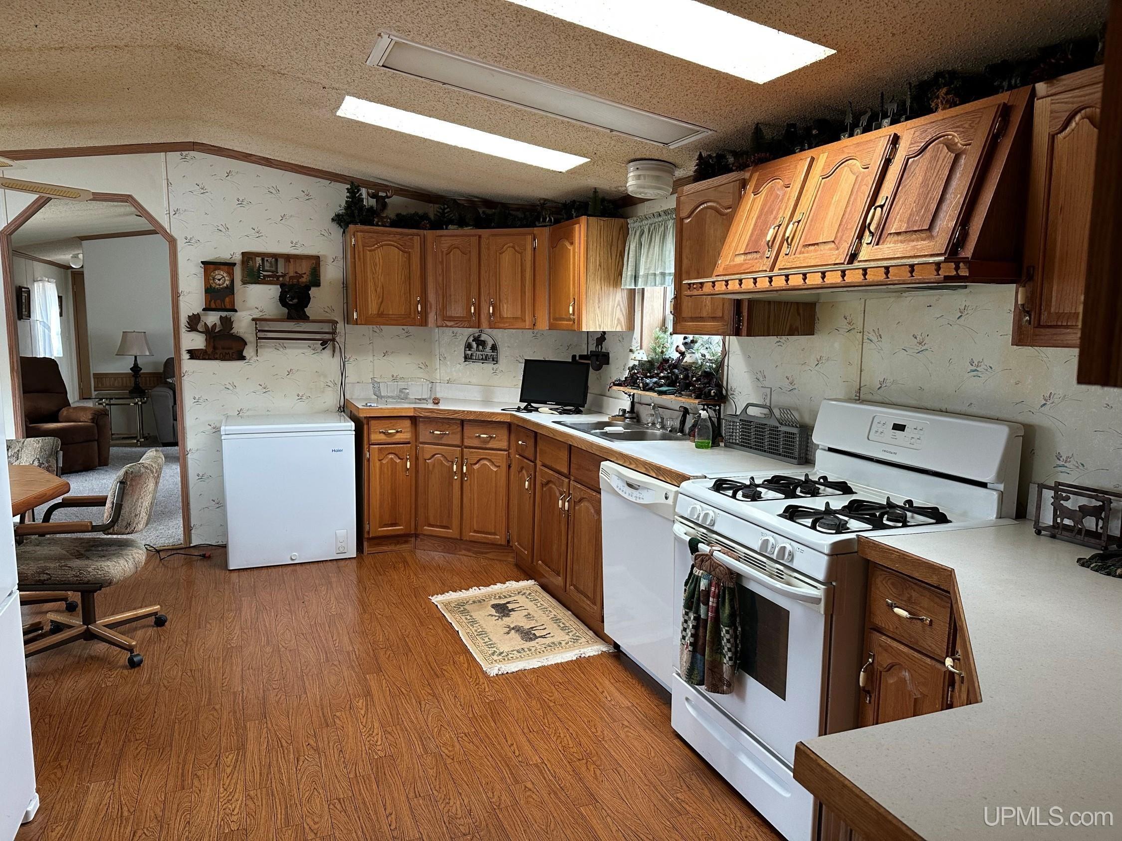 Homes for sale in Pembine T Wi, WI | W7665 Co Z Rd, Pembine T Wi, WI 54156 | MLS# 50193989