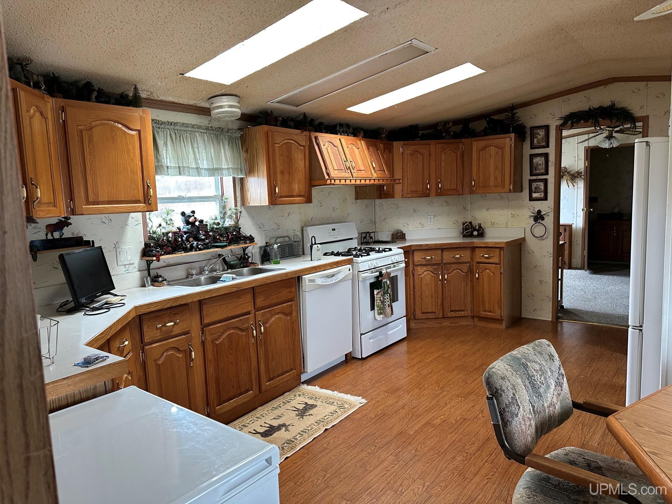 Homes for sale in Pembine T Wi, WI | W7665 Co Z Rd, Pembine T Wi, WI 54156 | MLS# 50193989