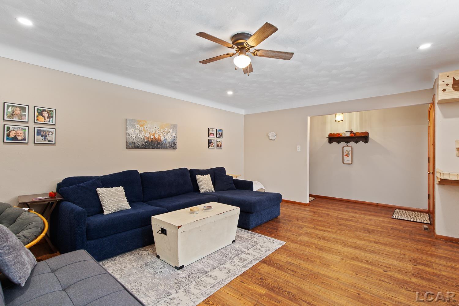 Homes for sale in Blissfield, MI | 108 River Dr, Blissfield, MI 49228 | MLS# 50193993