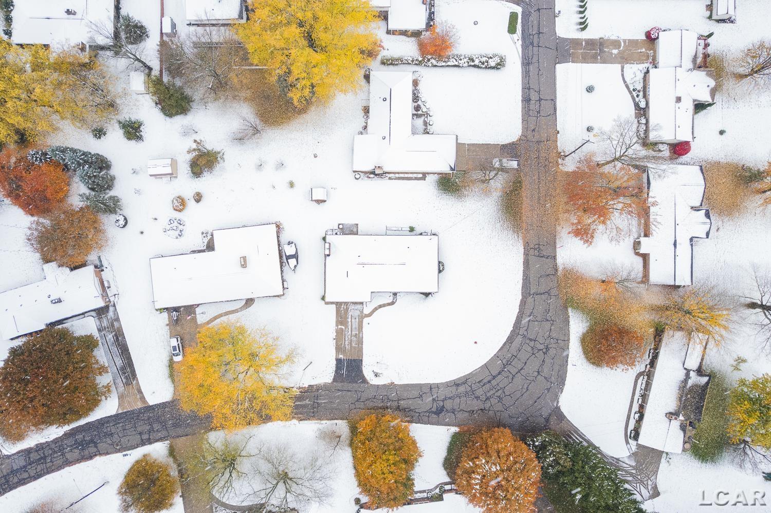 Homes for sale in Blissfield, MI | 108 River Dr, Blissfield, MI 49228 | MLS# 50193993