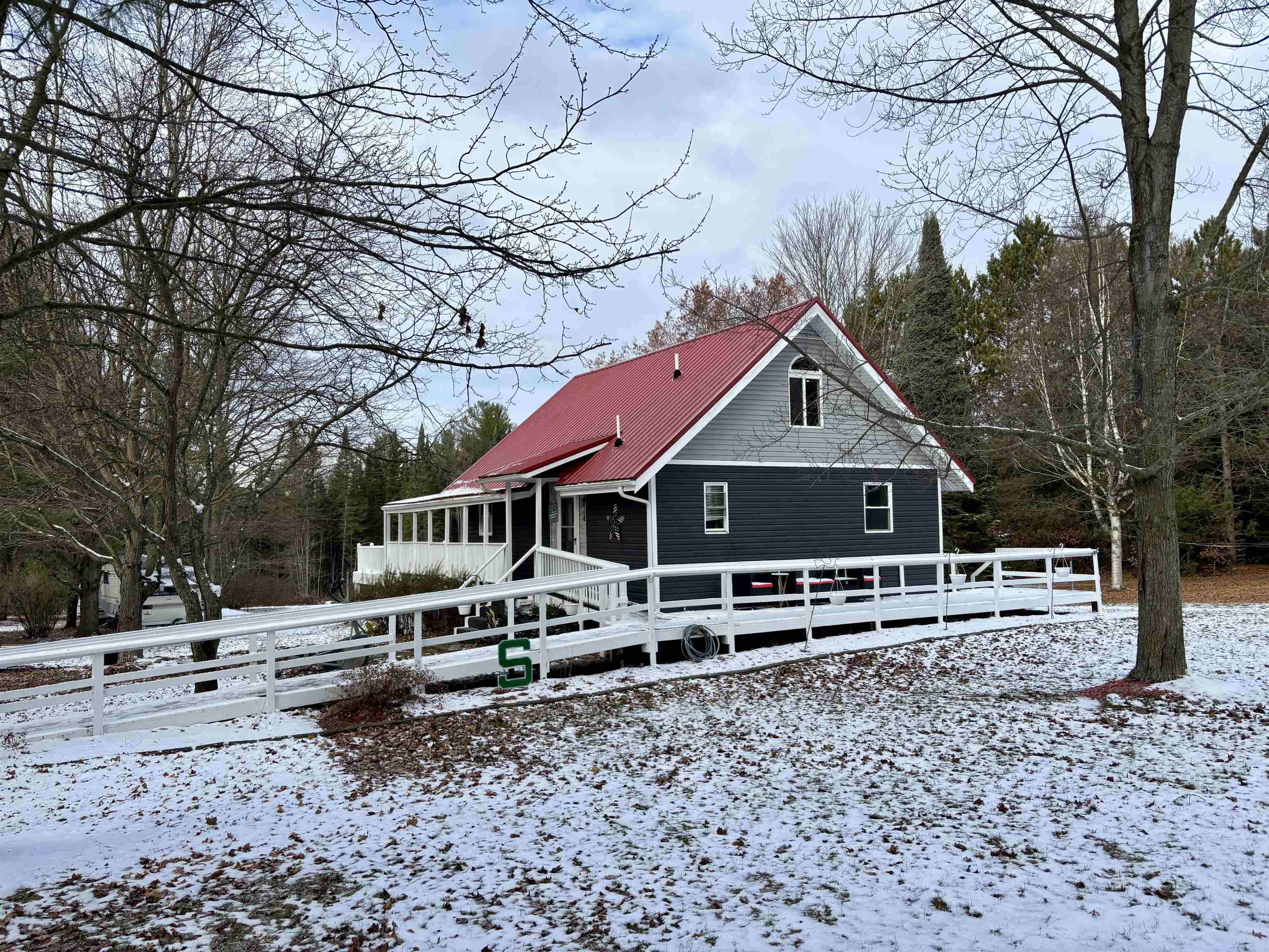 Homes for sale in Farwell, MI | 9465 Kellamy Way, Farwell, MI 48622 | MLS# 50194010