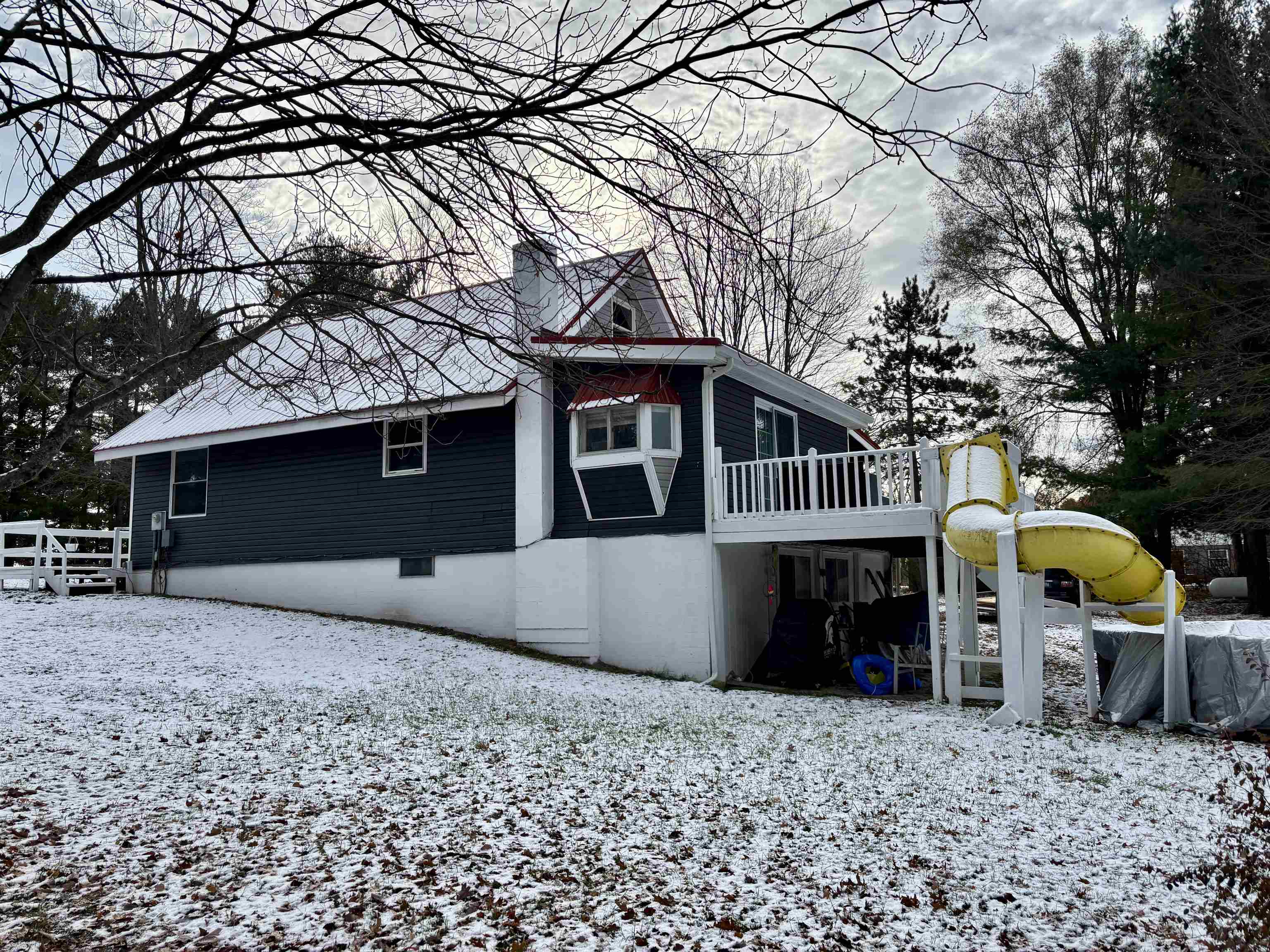 Homes for sale in Farwell, MI | 9465 Kellamy Way, Farwell, MI 48622 | MLS# 50194010