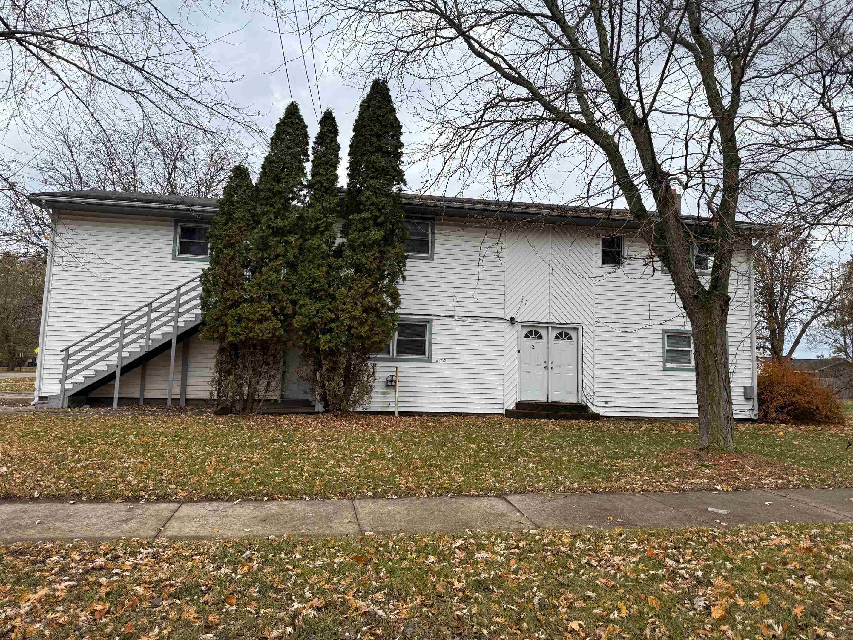 Homes for sale in Gladwin, MI | 810 W First St, Gladwin, MI 48624 | MLS# 50194017