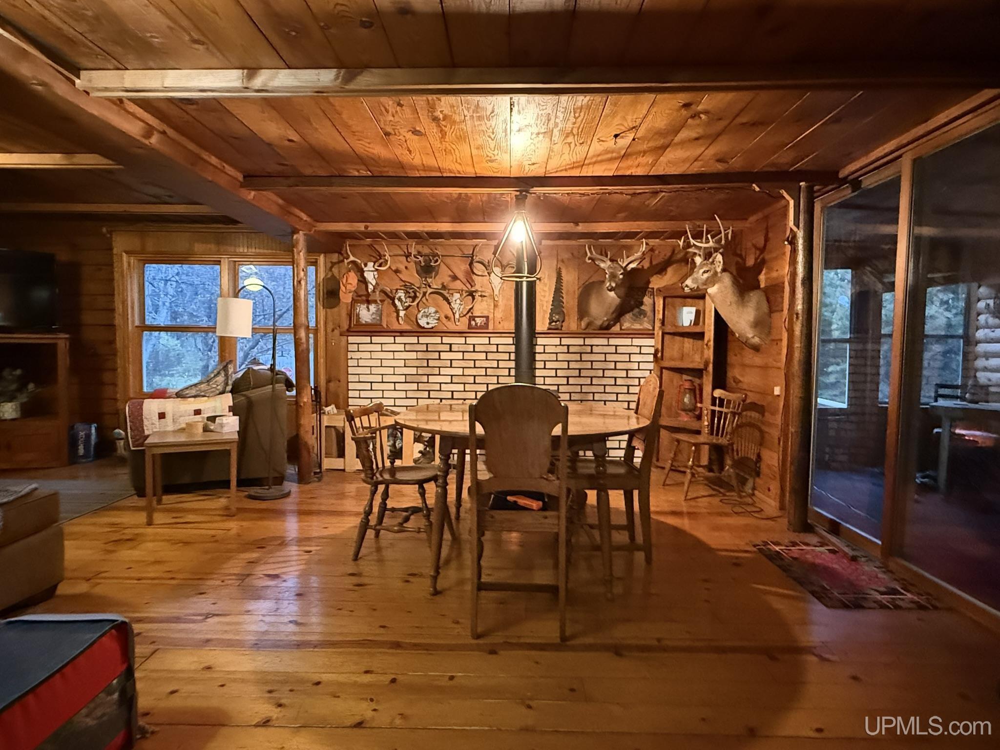 Homes for sale in Crystal Falls, MI | 1479 County Rd 424 Rds, Crystal Falls, MI 49920 | MLS# 50194028