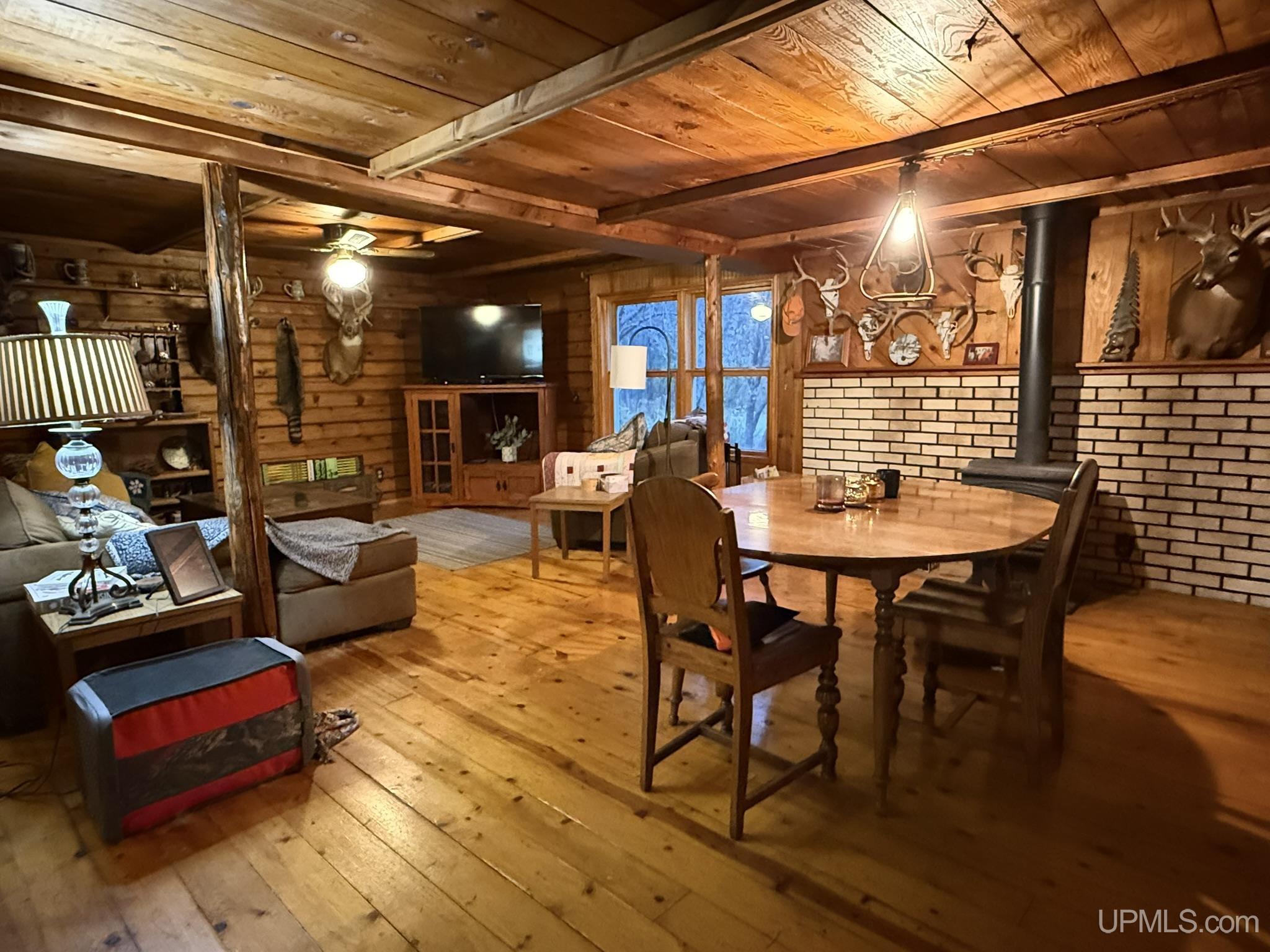 Homes for sale in Crystal Falls, MI | 1479 County Rd 424 Rds, Crystal Falls, MI 49920 | MLS# 50194028