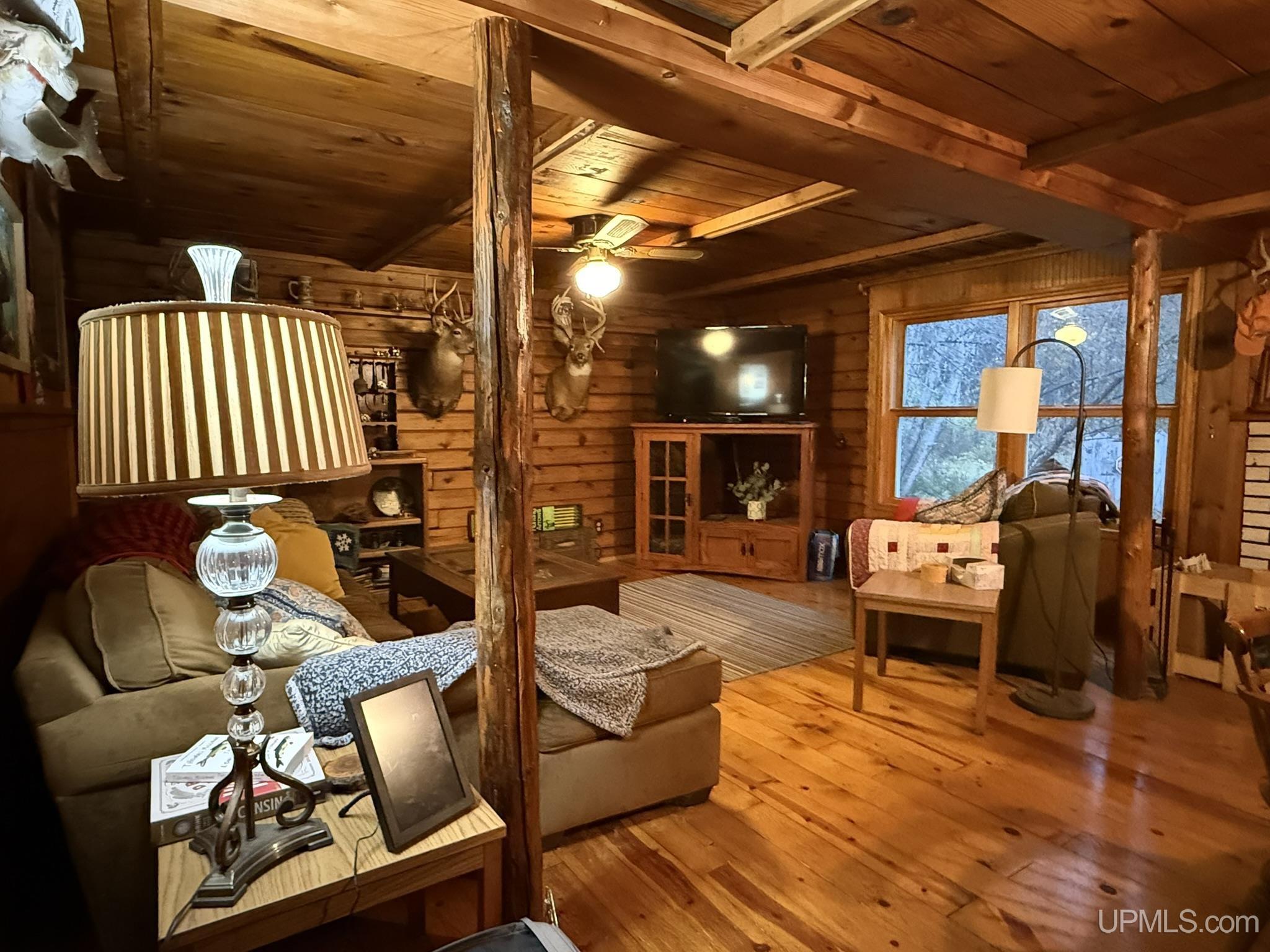 Homes for sale in Crystal Falls, MI | 1479 County Rd 424 Rds, Crystal Falls, MI 49920 | MLS# 50194028