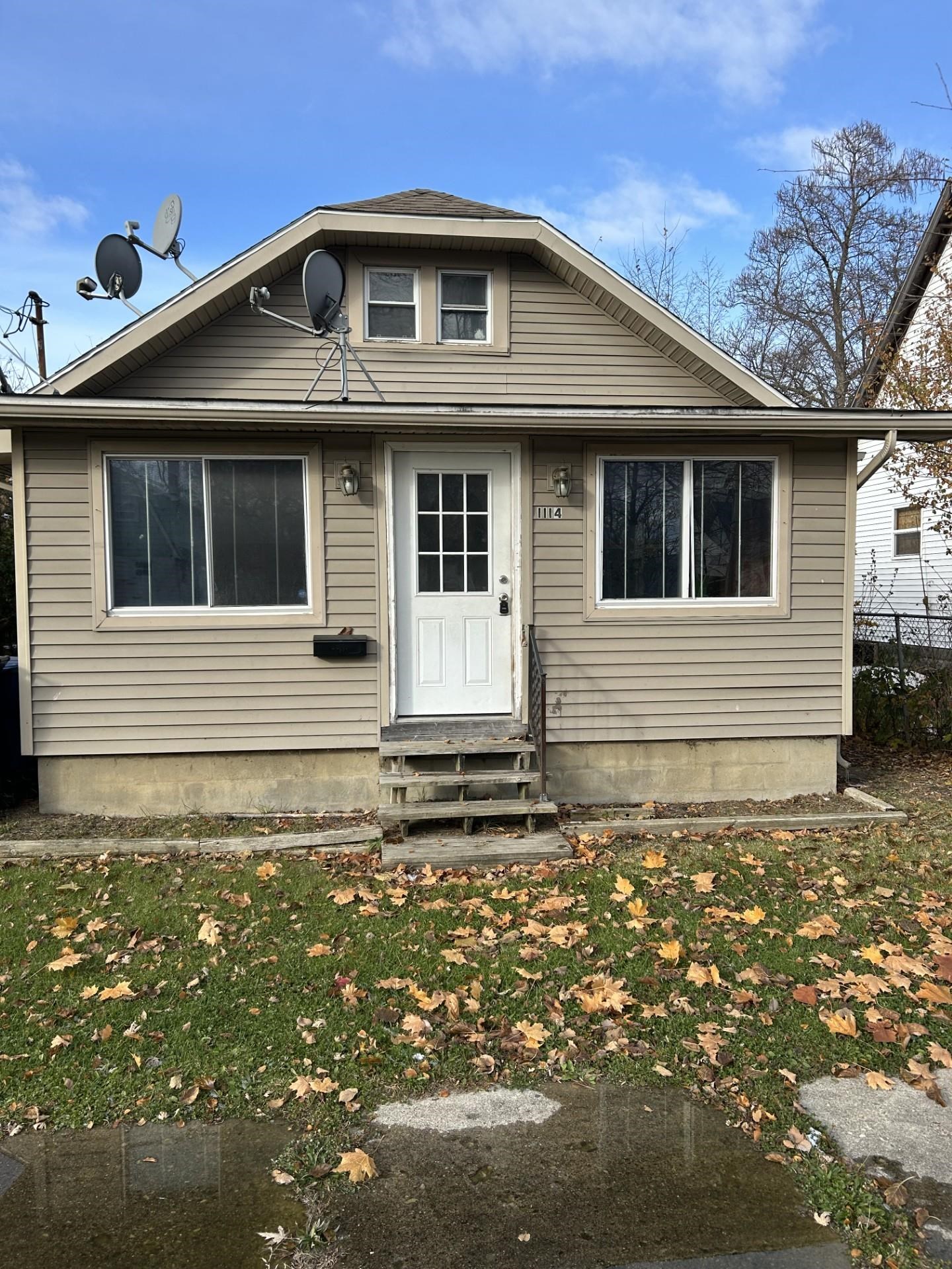 Homes for sale in Flint, MI | 1114 Clancy Ave, Flint, MI 48503 | MLS# 50194038