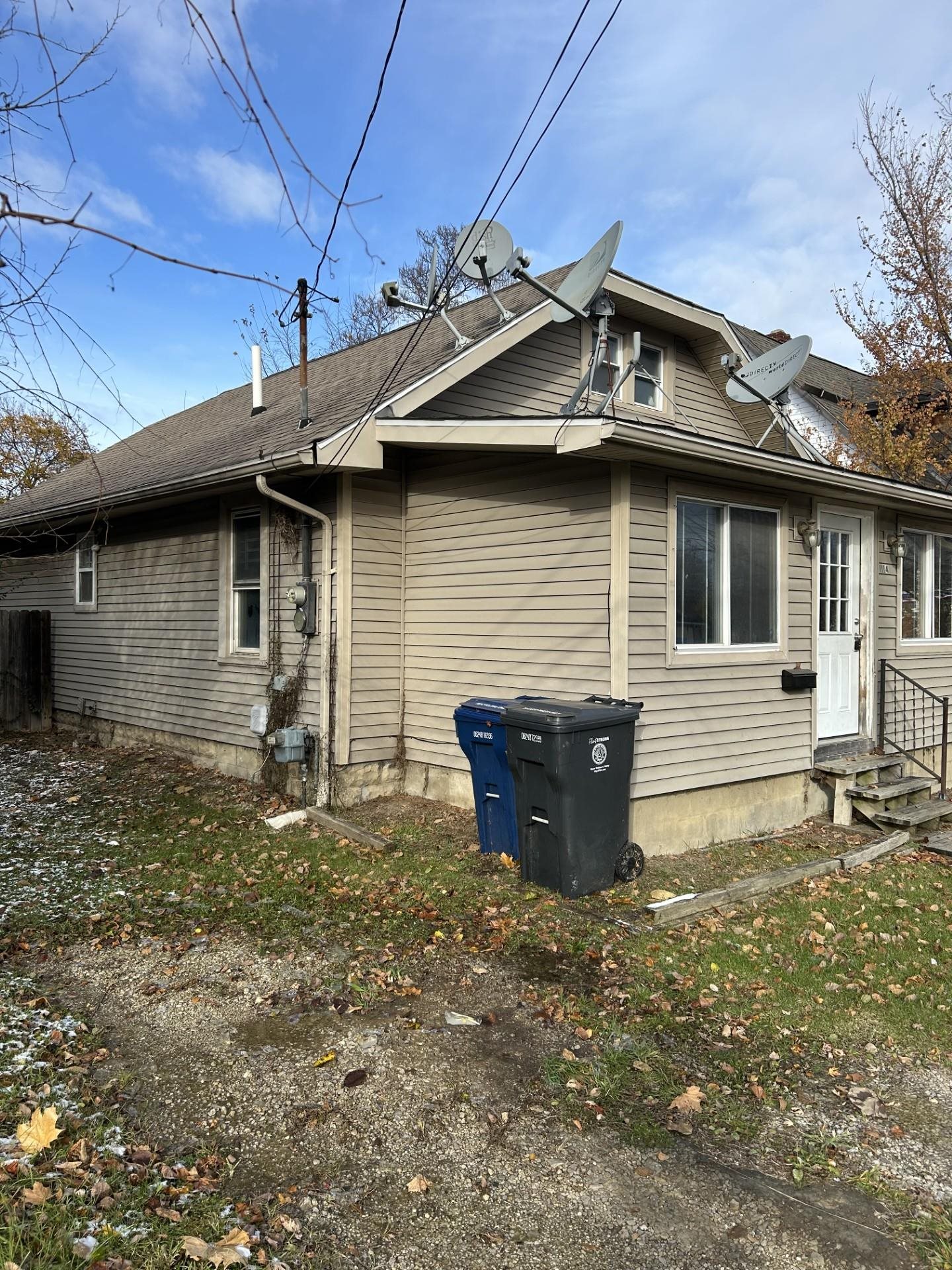 Homes for sale in Flint, MI | 1114 Clancy Ave, Flint, MI 48503 | MLS# 50194038