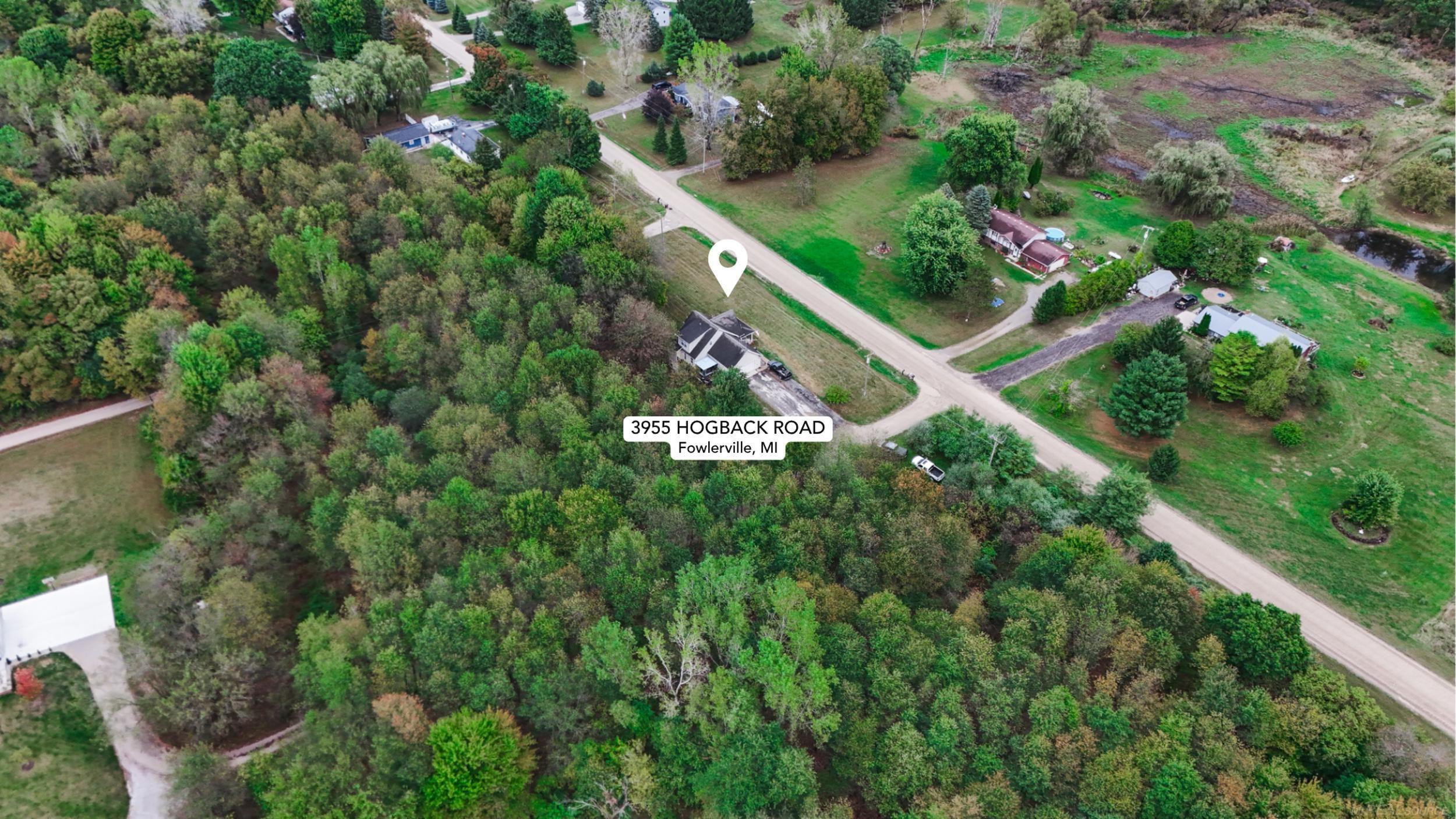 Homes for sale in Fowlerville, MI | 3955 Hogback Rd, Fowlerville, MI 48836 | MLS# 50194045
