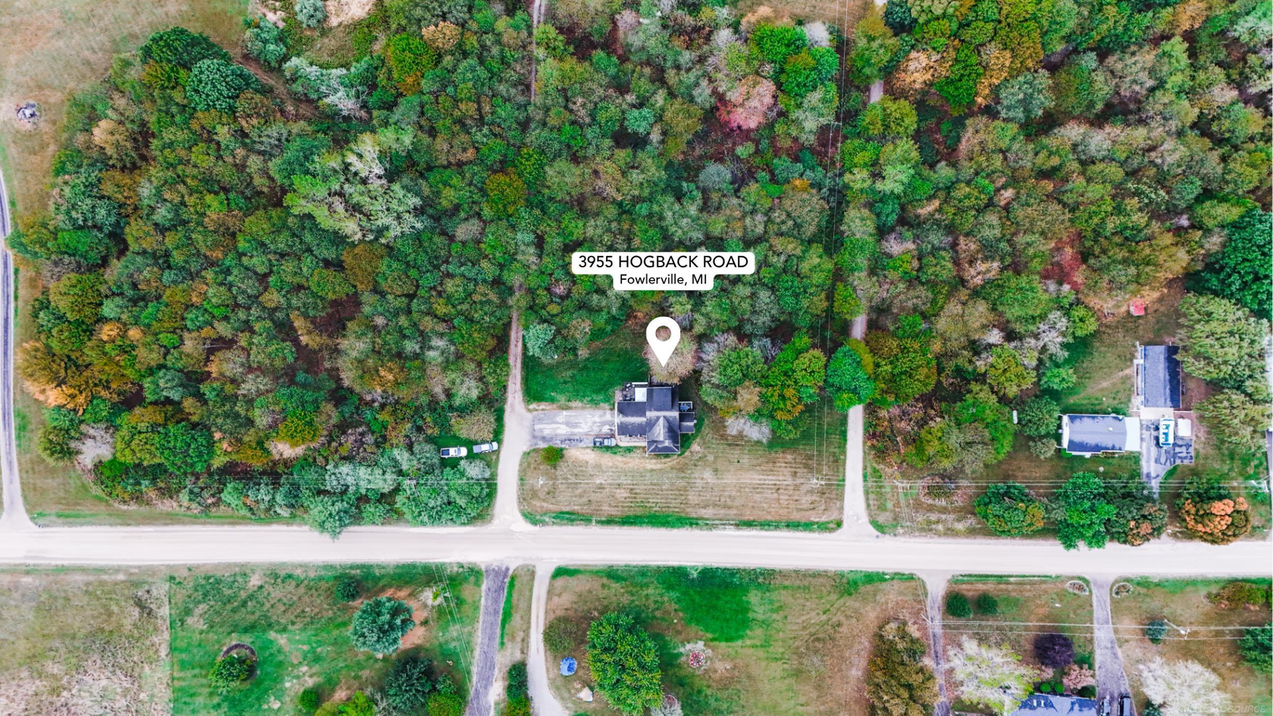 Homes for sale in Fowlerville, MI | 3955 Hogback Rd, Fowlerville, MI 48836 | MLS# 50194045