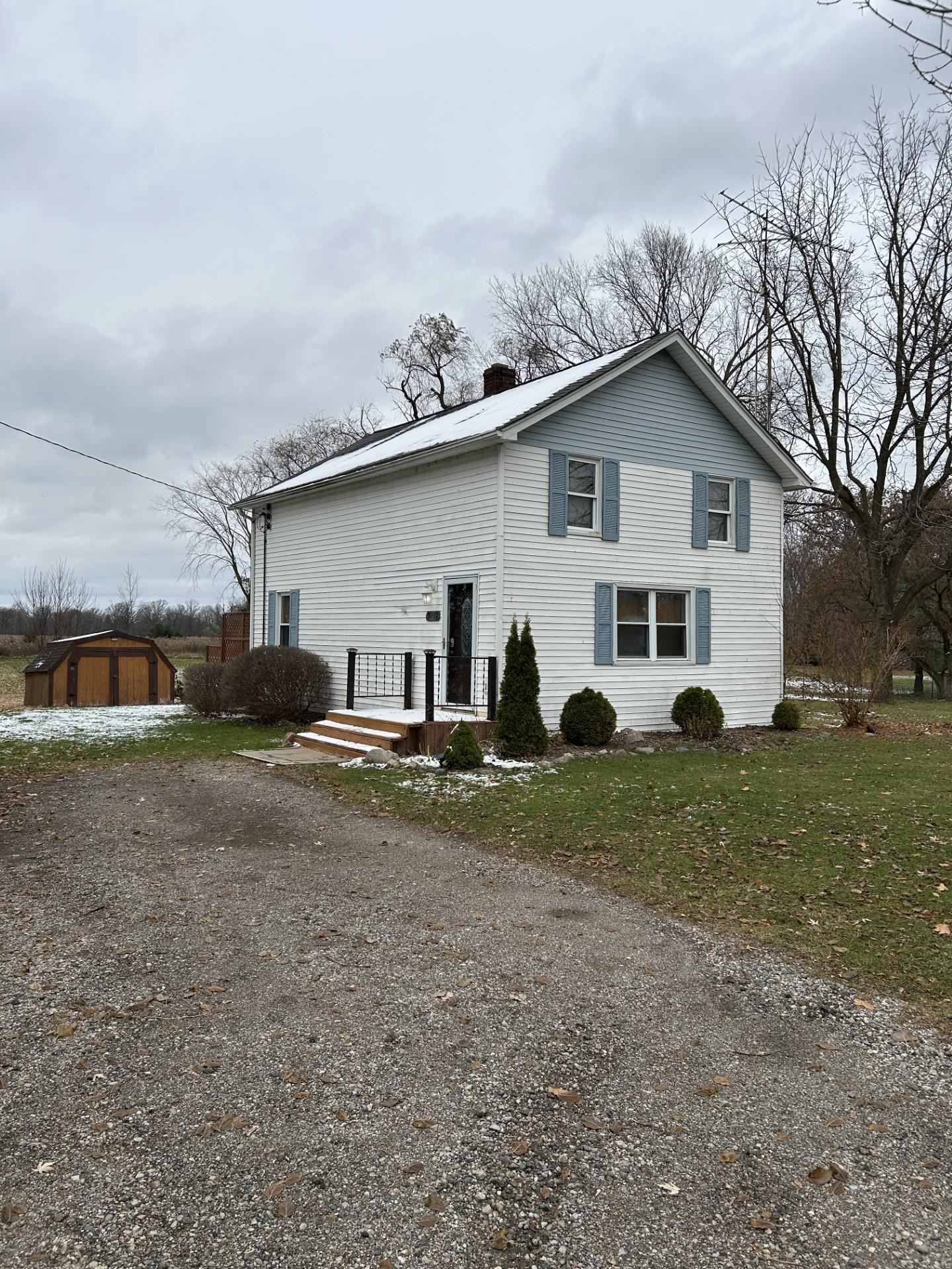 Homes for sale in Corunna, MI | 9651 Juddville Rd, Corunna, MI 48817 | MLS# 50194046