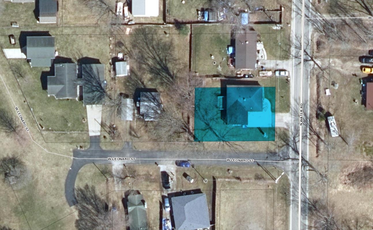 Homes for sale in Sanford, MI | 4085 N Water Rd, Sanford, MI 48657 | MLS# 50194049