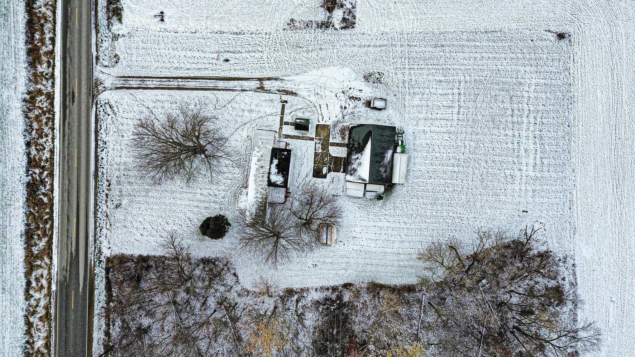 Homes for sale in Deford, MI | 7111 E Deckerville Rd, Deford, MI 48729 | MLS# 50194051