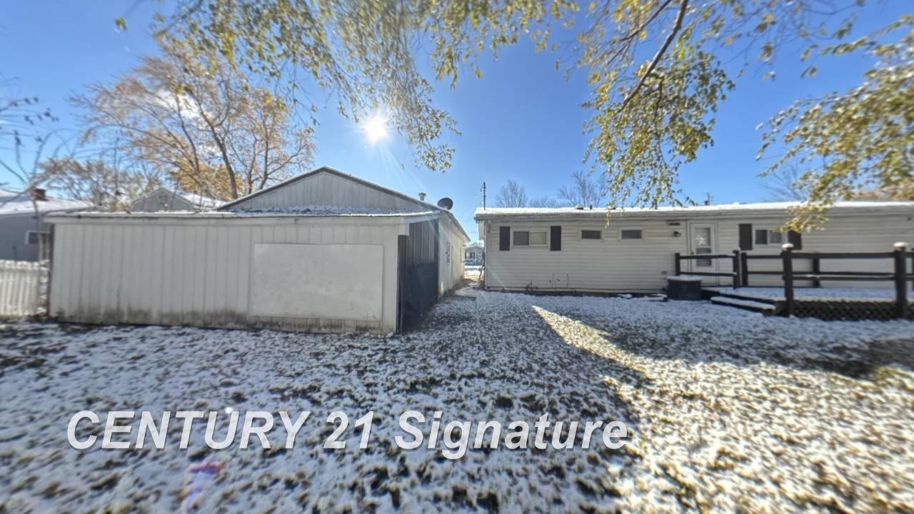 Homes for sale in Hemlock, MI | 530 Jefferson St, Hemlock, MI 48626 | MLS# 50194066