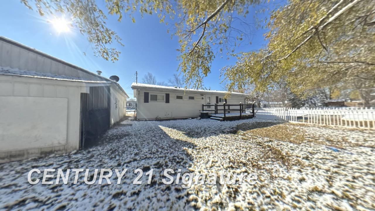 Homes for sale in Hemlock, MI | 530 Jefferson St, Hemlock, MI 48626 | MLS# 50194066