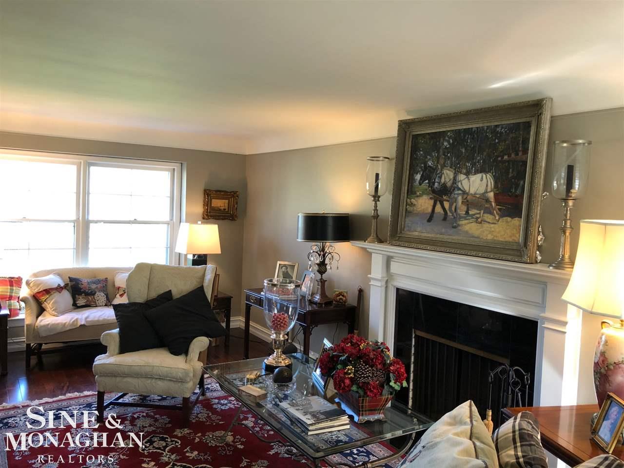 Homes for sale in Grosse Pointe Park, MI | 709 Middlesex Rd, Grosse Pointe Park, MI 48230 | MLS# 50194078