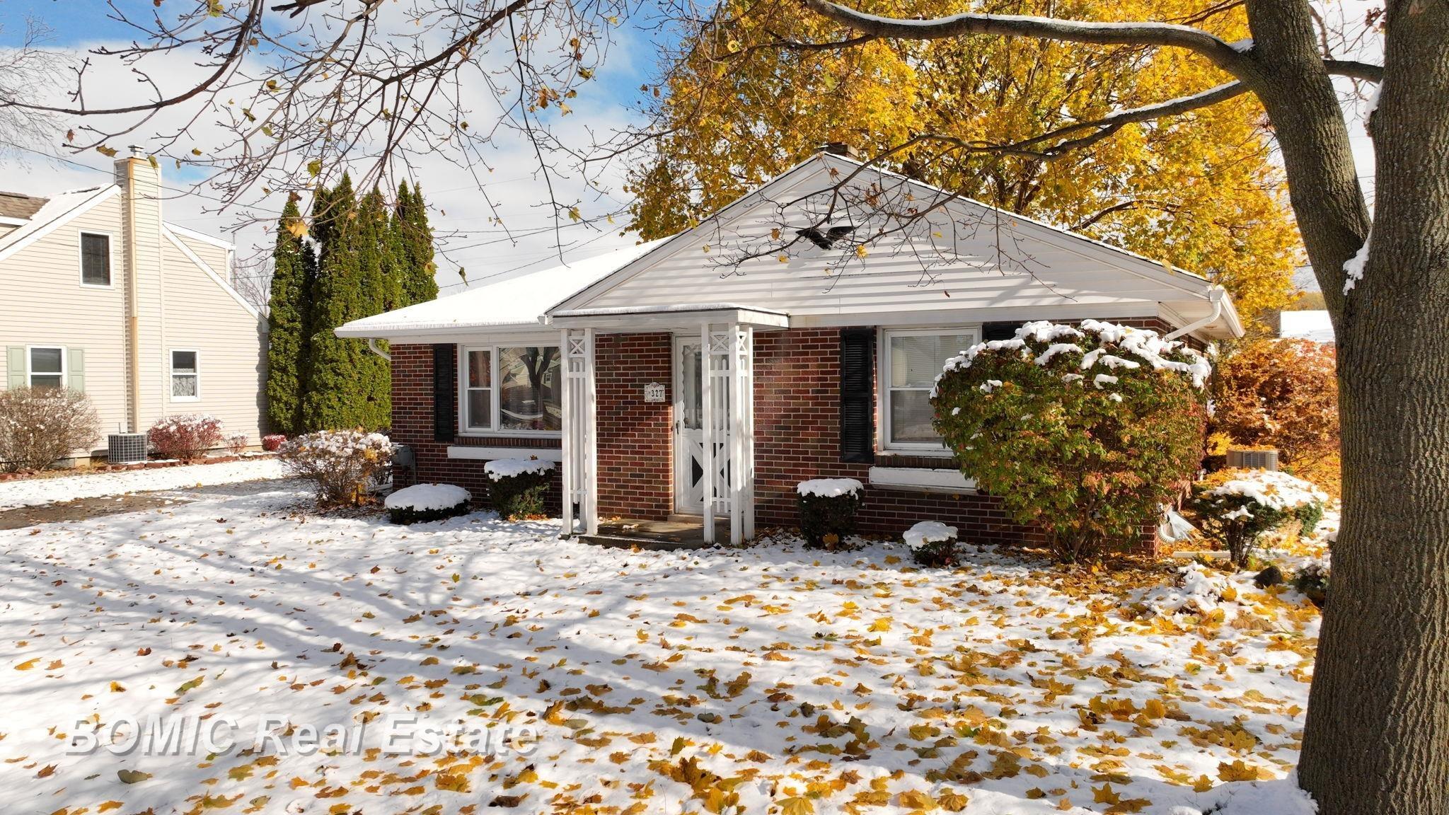 Homes for sale in Frankenmuth, MI | 327 Kern St, Frankenmuth, MI 48734 | MLS# 50194088