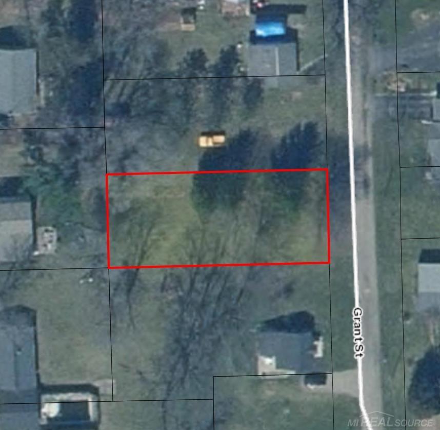 Homes for sale in Laingsburg, MI | Grant St, Laingsburg, MI 48848 | MLS# 50194099