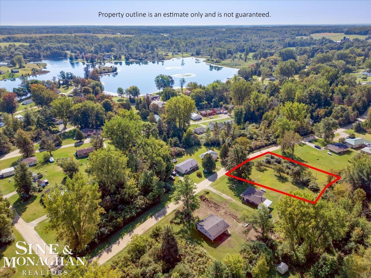 Homes for sale in Silverwood, MI | V/L Hillcrest Dr, Silverwood, MI 48760 | MLS# 50194118