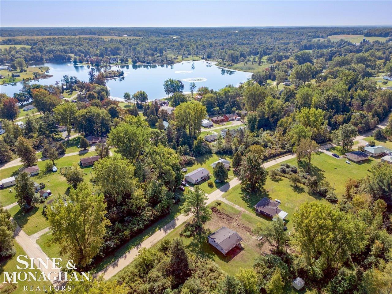 Homes for sale in Silverwood, MI | V/L Hillcrest Dr, Silverwood, MI 48760 | MLS# 50194118