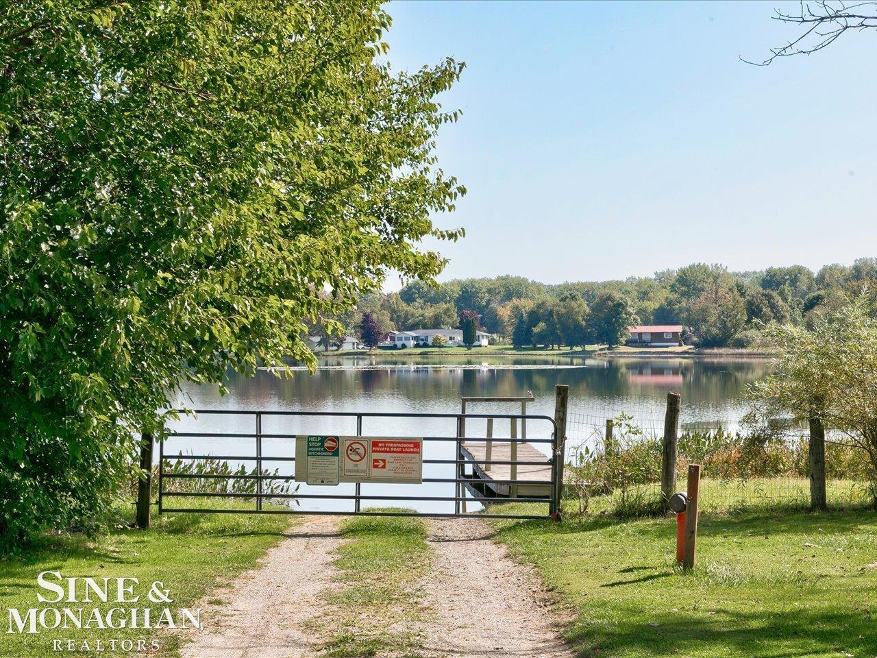 Homes for sale in Silverwood, MI | V/L Hillcrest Dr, Silverwood, MI 48760 | MLS# 50194118