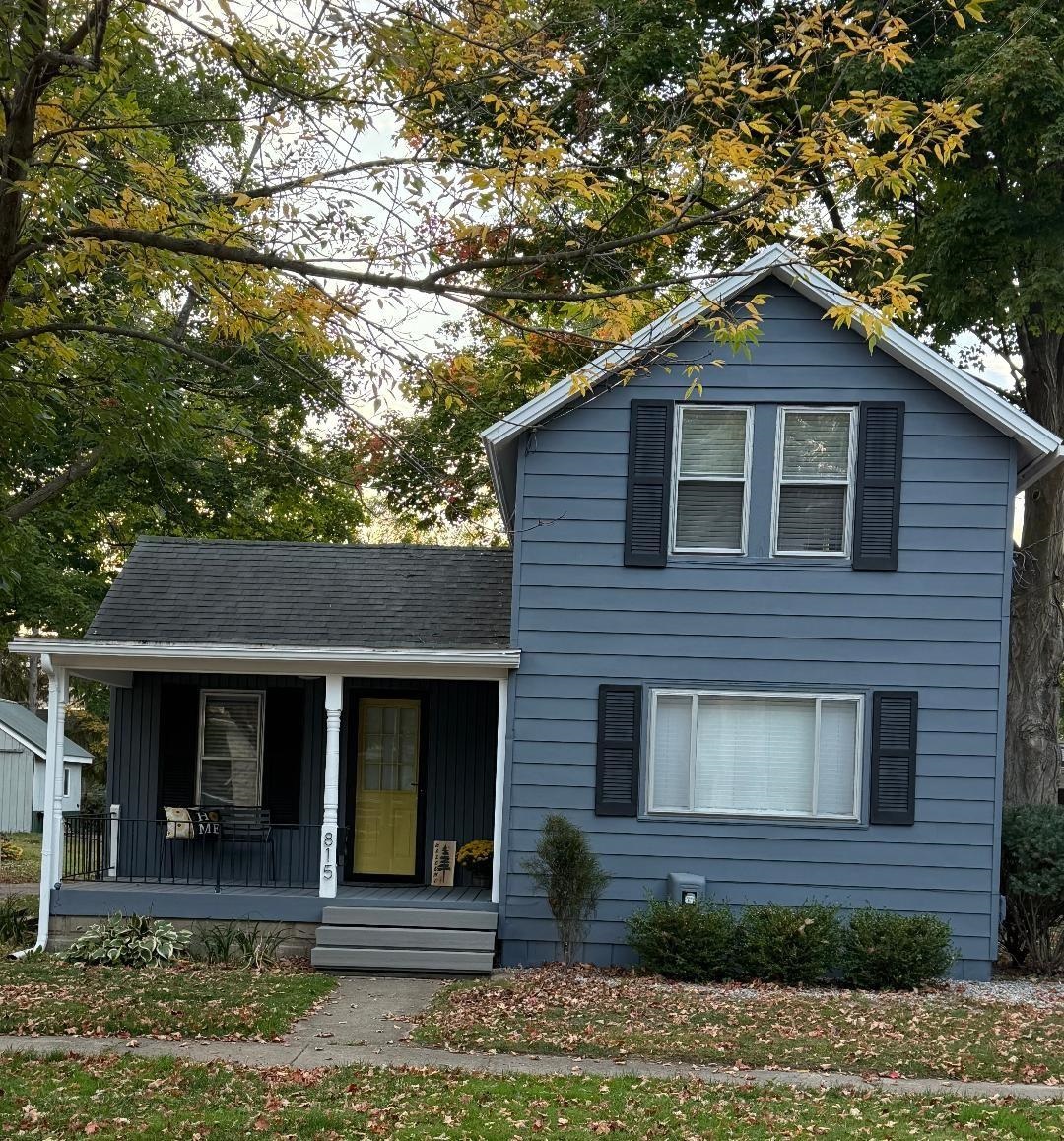 Homes for sale in Owosso, MI | 815 Pine St, Owosso, MI 48867 | MLS# 50194119