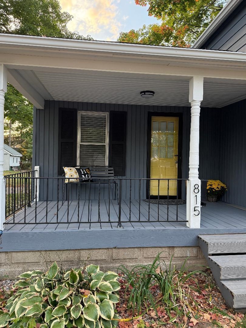 Homes for sale in Owosso, MI | 815 Pine St, Owosso, MI 48867 | MLS# 50194119