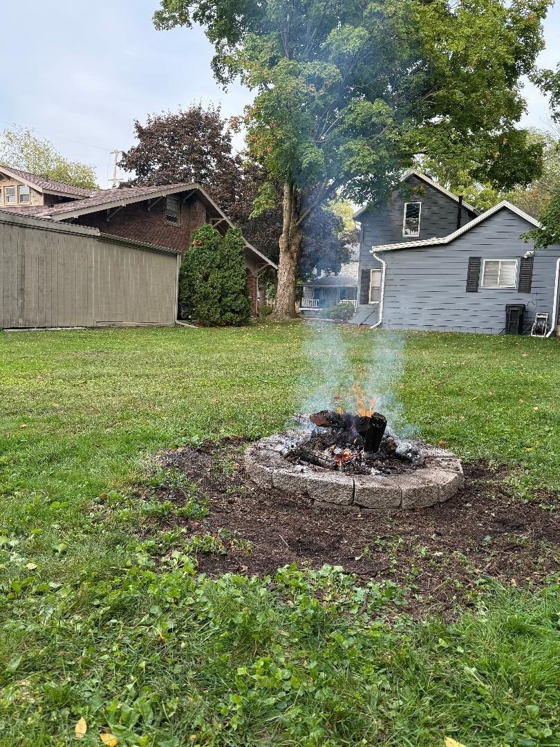 Homes for sale in Owosso, MI | 815 Pine St, Owosso, MI 48867 | MLS# 50194119