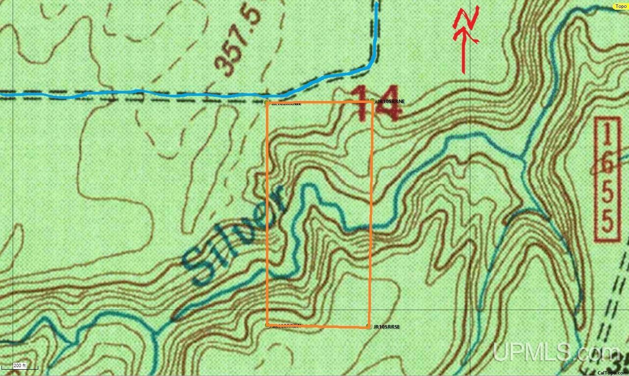 Homes for sale in Pelkie, MI | Parcel 230 Blue Rd, Pelkie, MI 49958 | MLS# 50194125