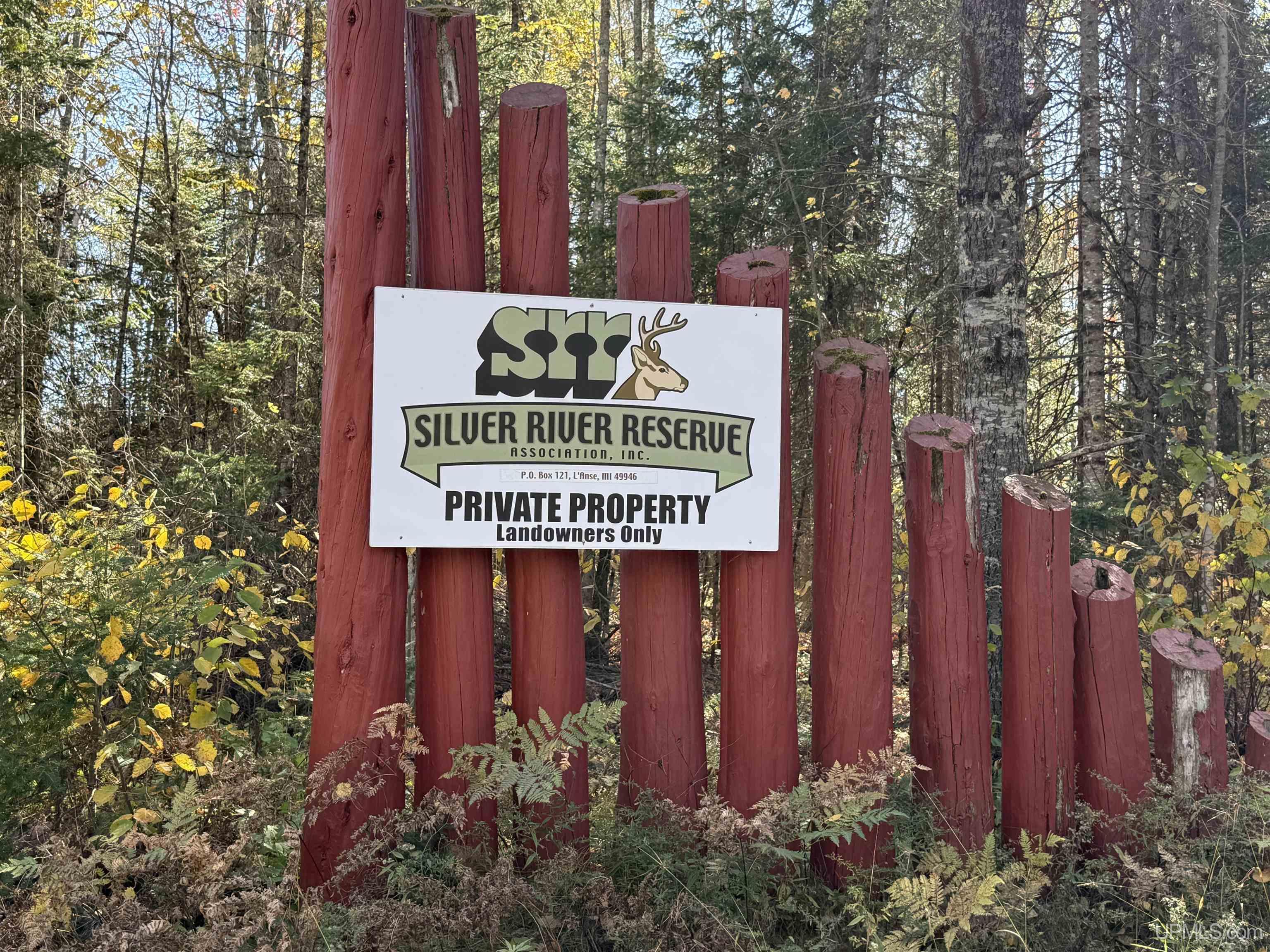 Homes for sale in Pelkie, MI | Parcel 230 Blue Rd, Pelkie, MI 49958 | MLS# 50194125