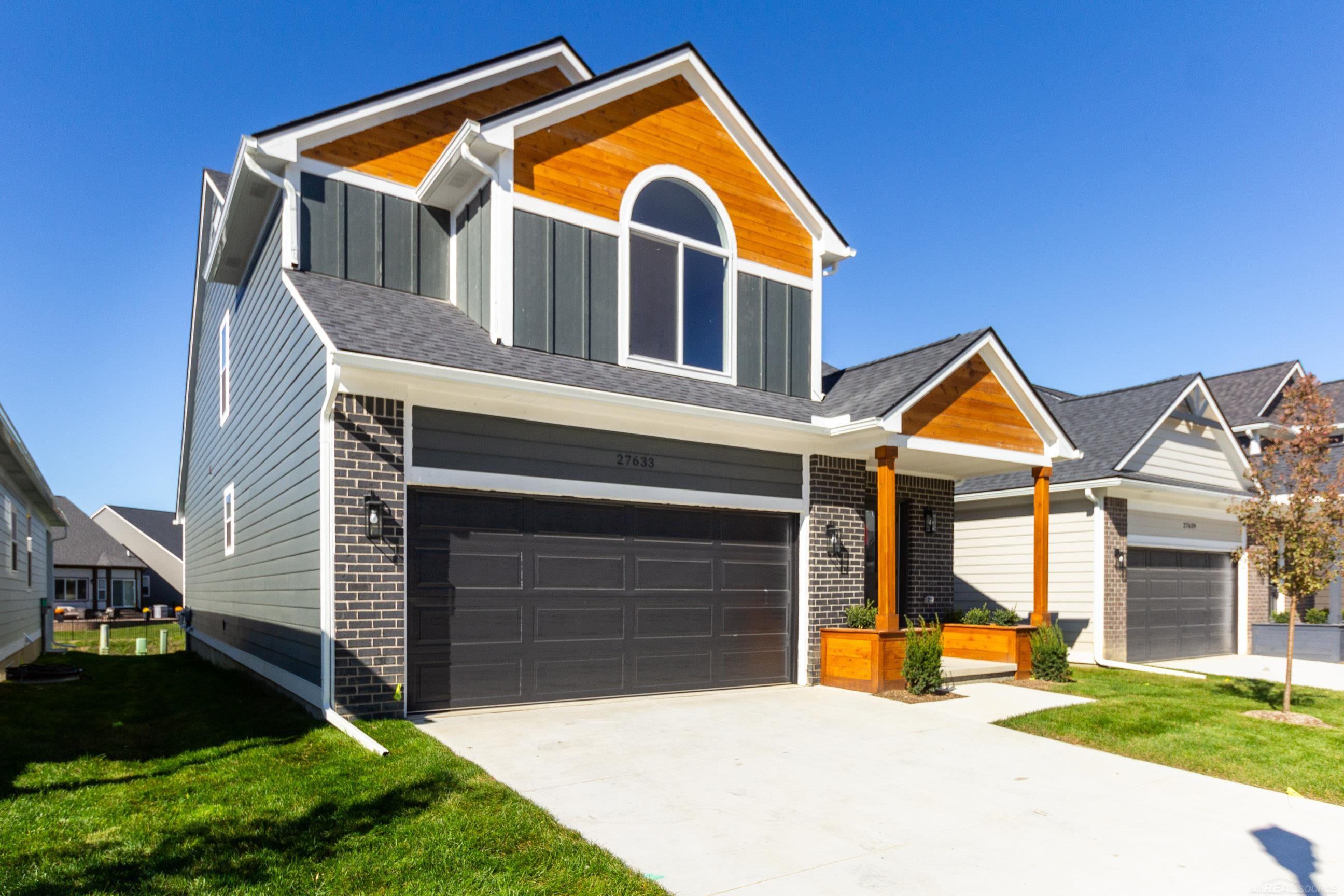 Homes for sale in Chesterfield Twp, MI | 27633 Maryjane Lane E, Chesterfield Twp, MI 48047 | MLS# 50194131