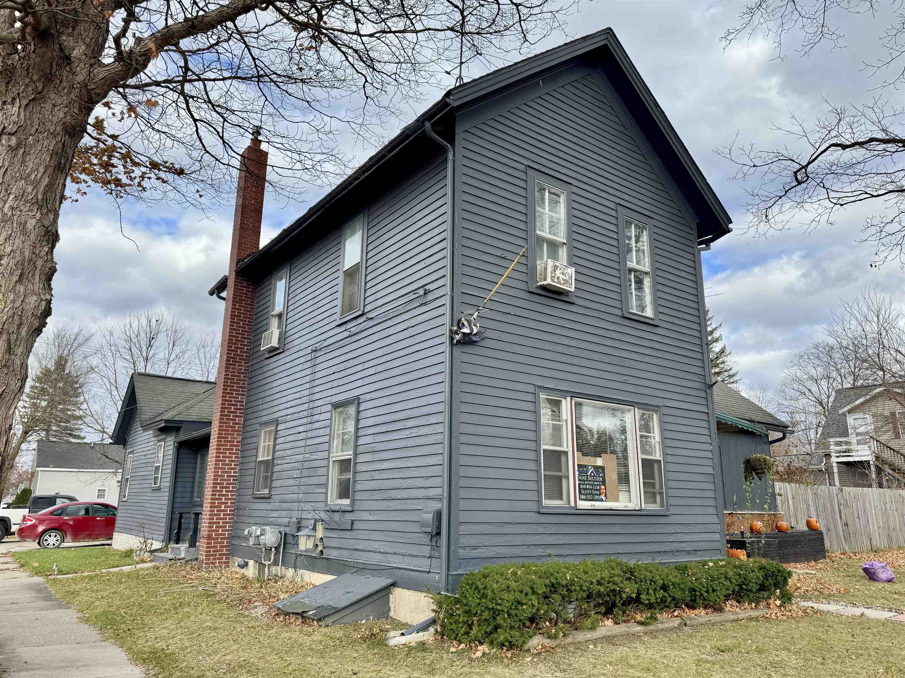 Homes for sale in Lapeer, MI | 1138 W Oregon Rd, Lapeer, MI 48446 | MLS# 50194132