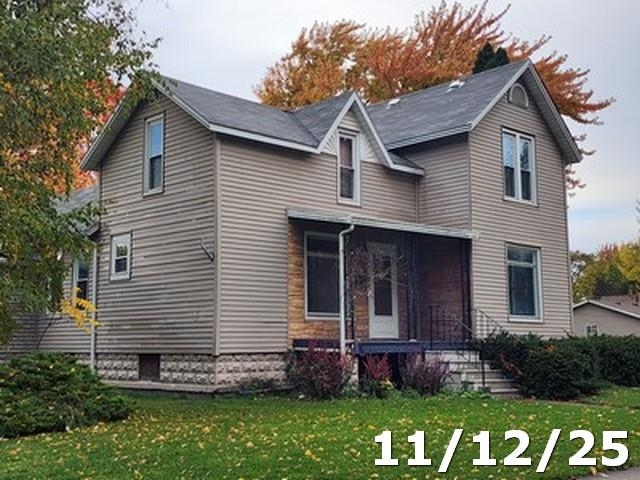 Homes for sale in Bay City, MI | 600 Wilson St, Bay City, MI 48708 | MLS# 50194148