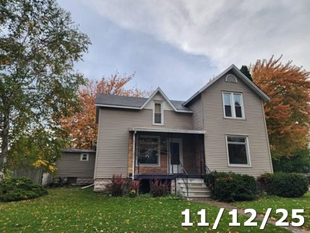 Homes for sale in Bay City, MI | 600 Wilson St, Bay City, MI 48708 | MLS# 50194148