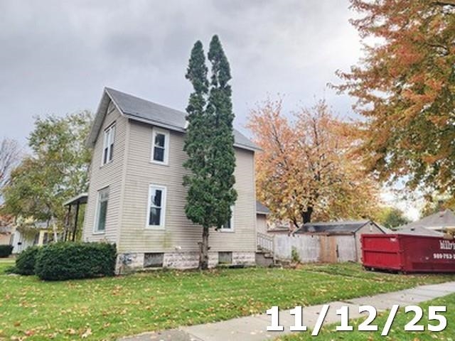 Homes for sale in Bay City, MI | 600 Wilson St, Bay City, MI 48708 | MLS# 50194148