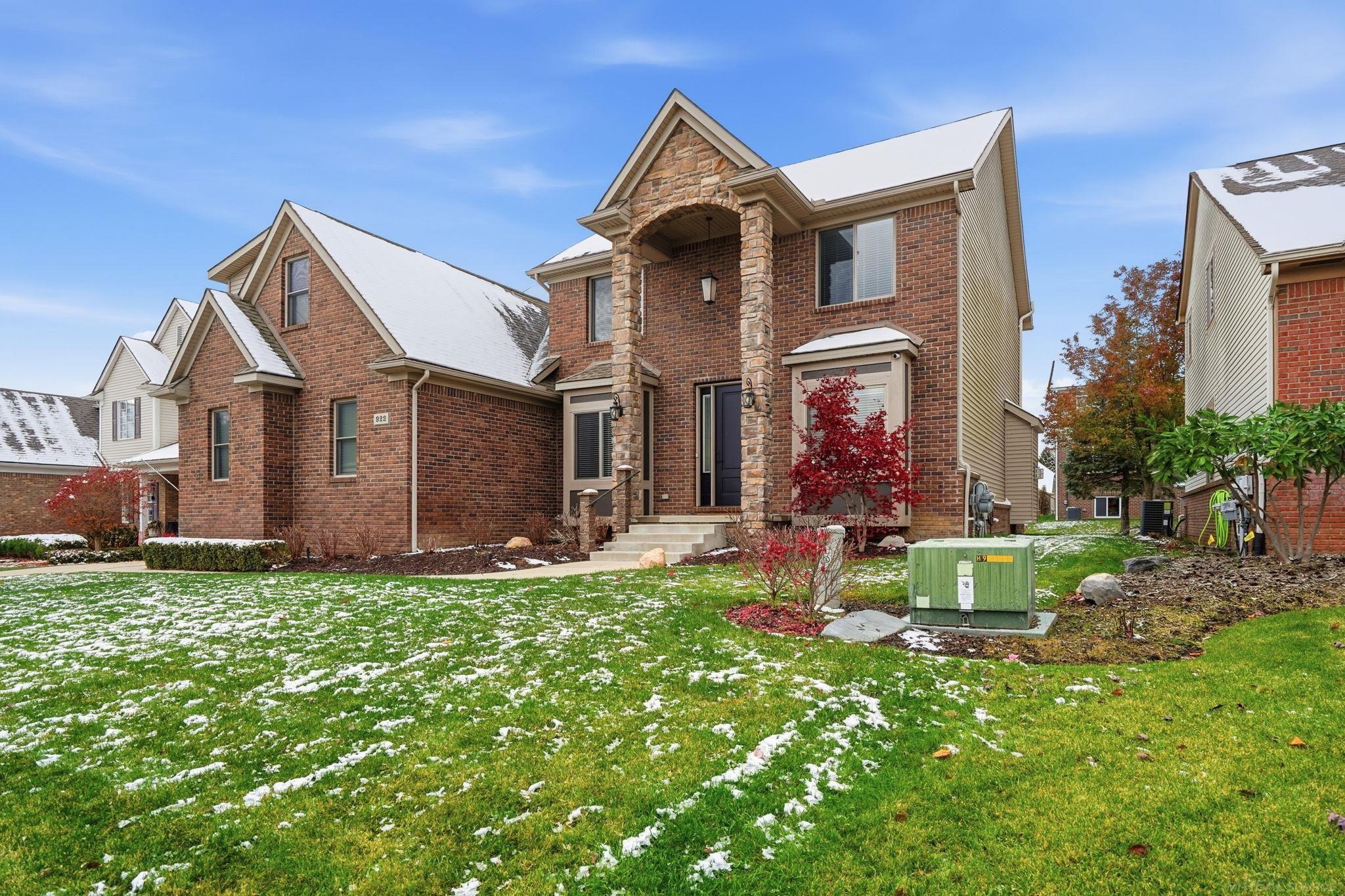 Homes for sale in Oxford, MI | 922 Chelsea Blvd, Oxford, MI 48371 | MLS# 50194149