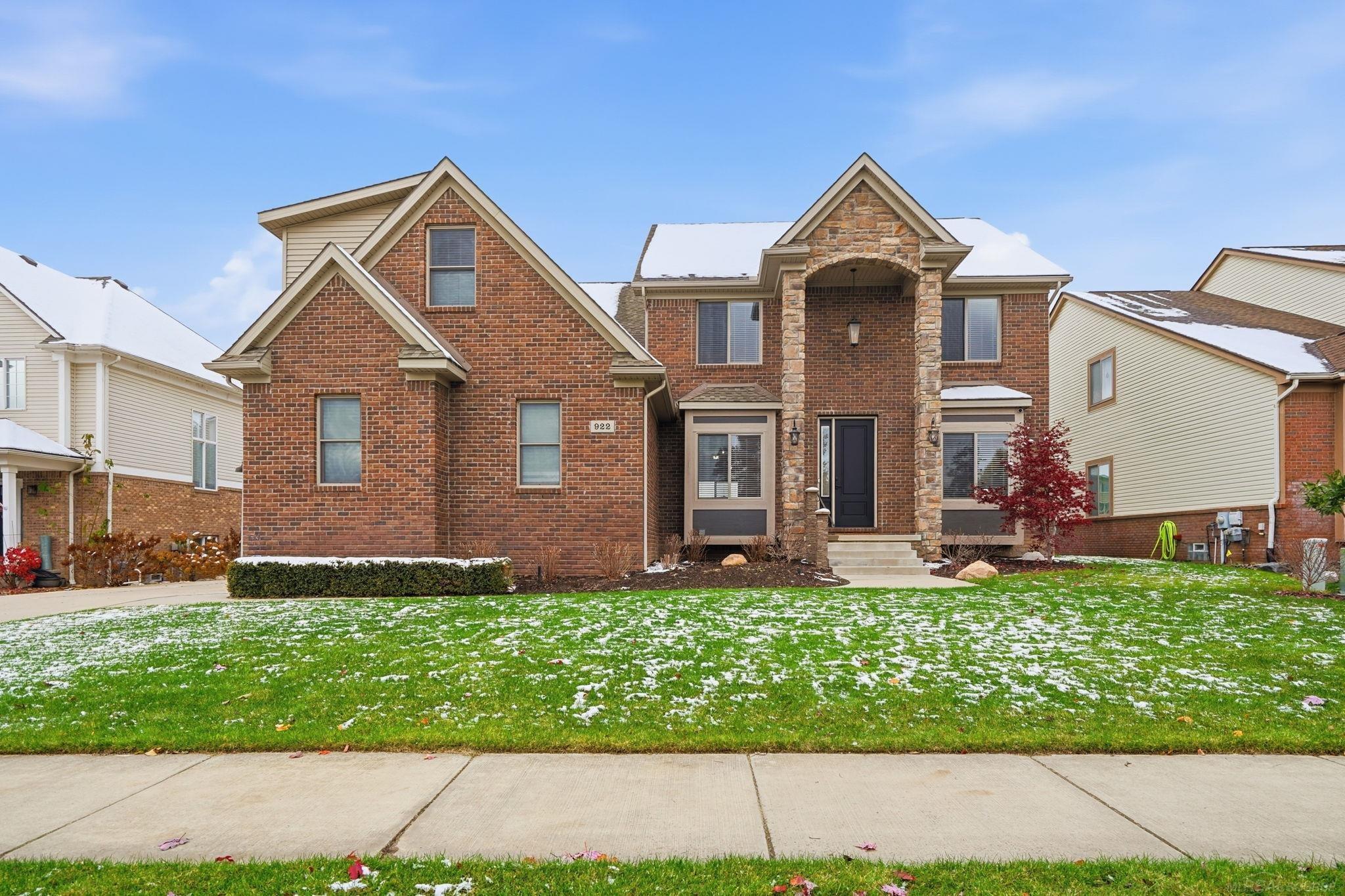 Homes for sale in Oxford, MI | 922 Chelsea Blvd, Oxford, MI 48371 | MLS# 50194149