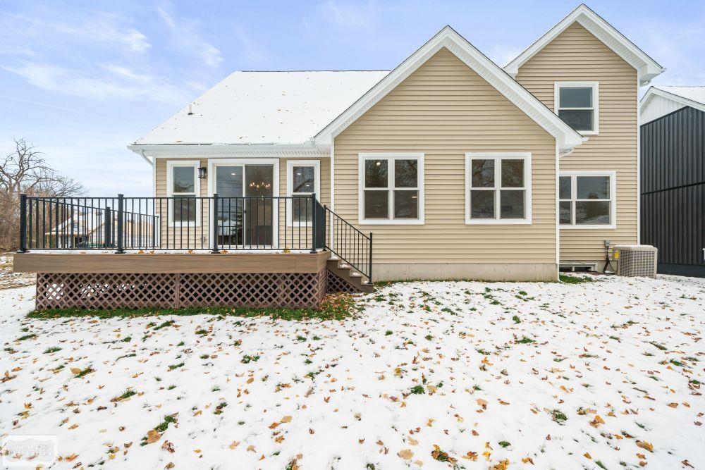 Homes for sale in Harrison Twp, MI | 39105 Chart St, Harrison Twp, MI 48045 | MLS# 50194158