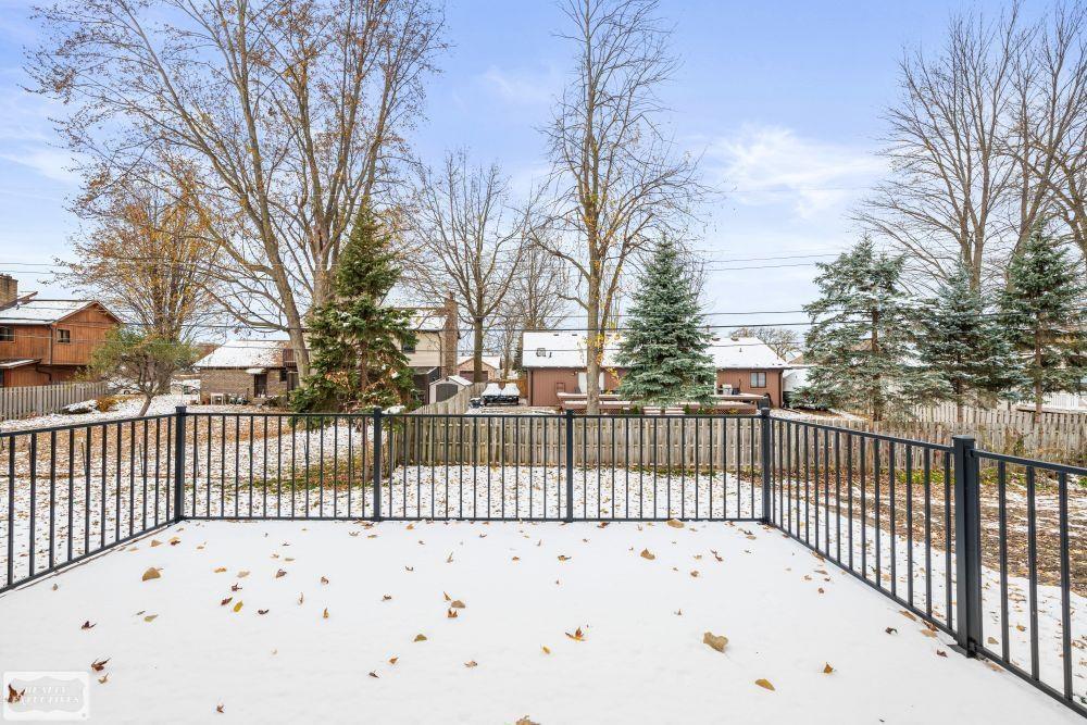 Homes for sale in Harrison Twp, MI | 39105 Chart St, Harrison Twp, MI 48045 | MLS# 50194158