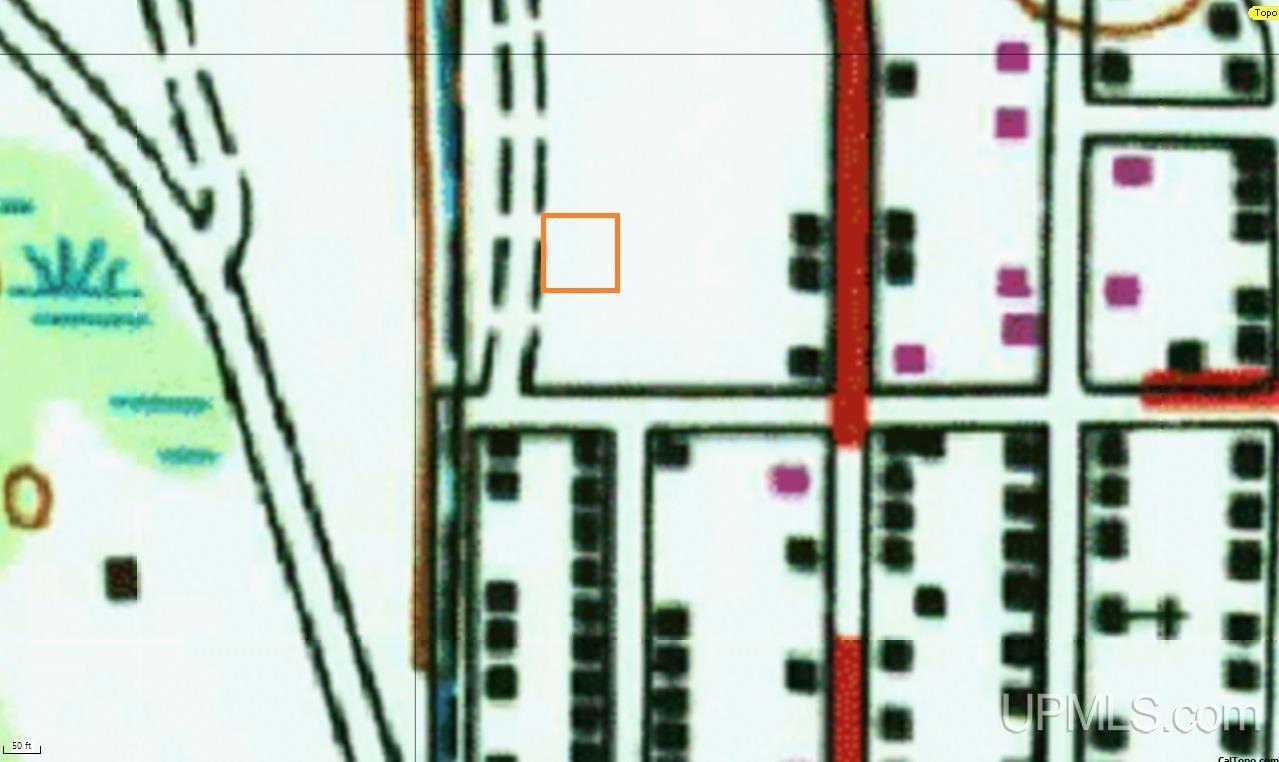 Homes for sale in Ahmeek, MI | Tbd Lots 3 & 4 Duncan St, Ahmeek, MI 49901 | MLS# 50194166