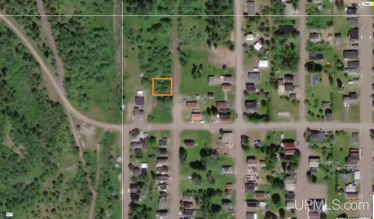 Homes for sale in Ahmeek, MI | Tbd Lots 3 & 4 Duncan St, Ahmeek, MI 49901 | MLS# 50194166