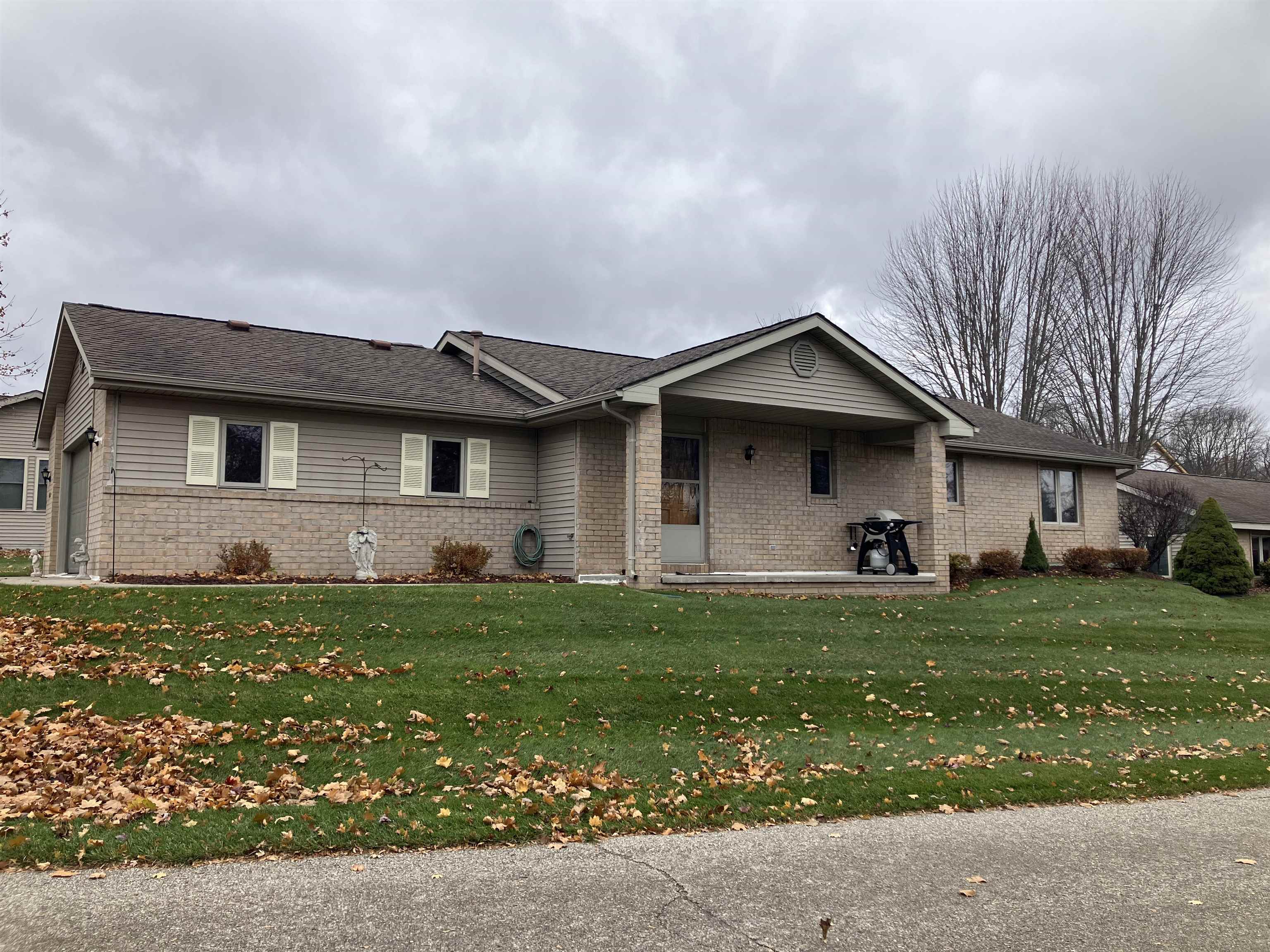 Homes for sale in Gladwin, MI | 608 Kemp Ct, Gladwin, MI 48624 | MLS# 50194207