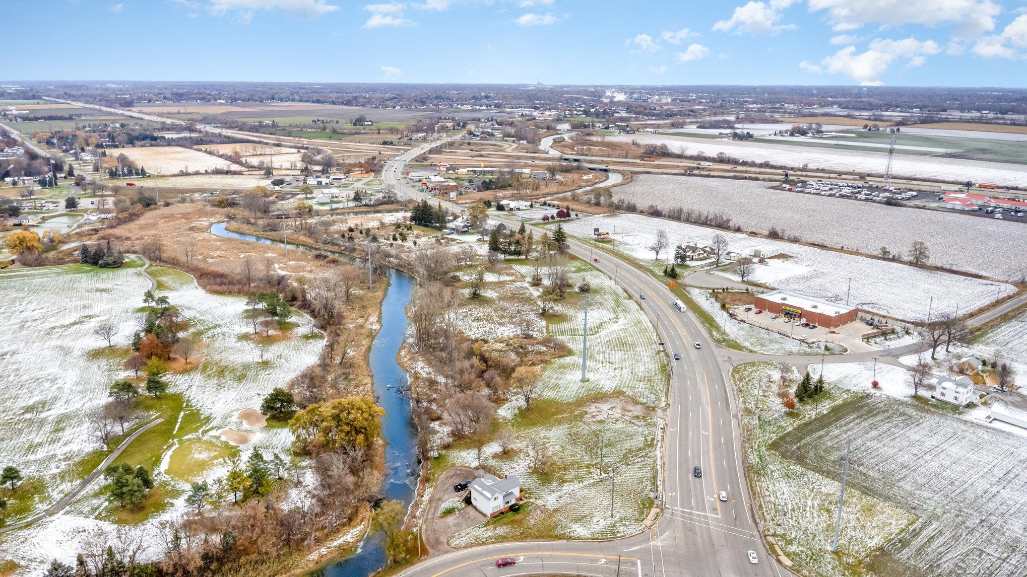 Homes for sale in Bay City, MI | 2507 Delta Rd, Bay City, MI 48706 | MLS# 50194208